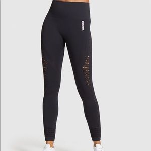 Energy+ Seamless Leggings